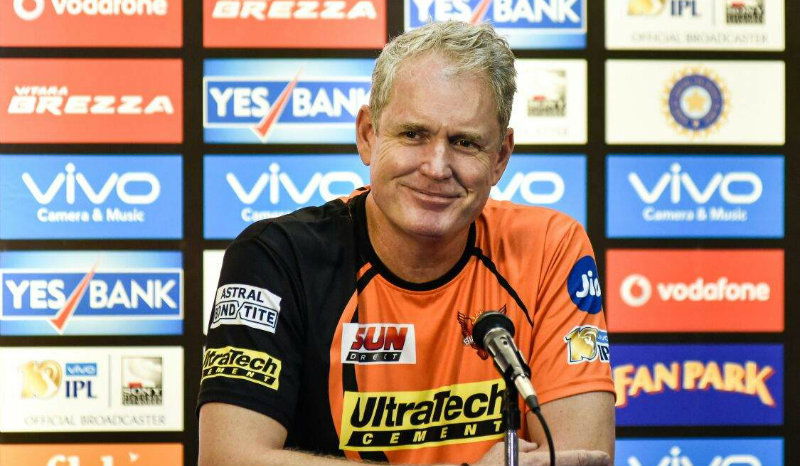 Tom Moody