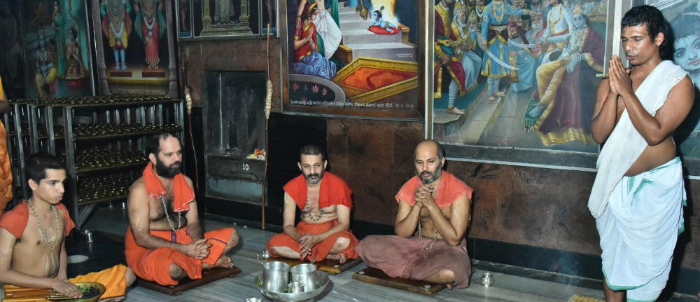 UDP Mudradharane 1