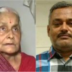Vikas Dubey Mother
