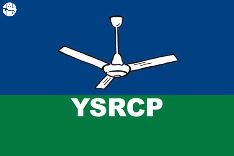 YSR 2019 lok sabha election 750 min