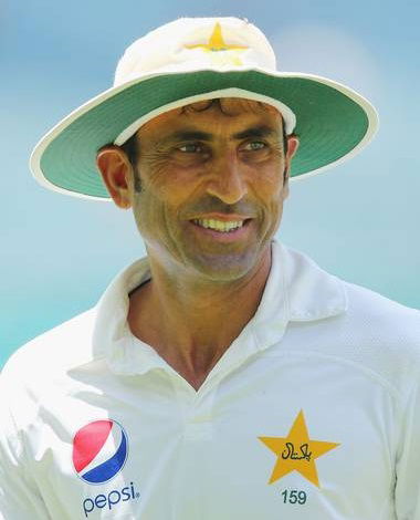 Younis Khan