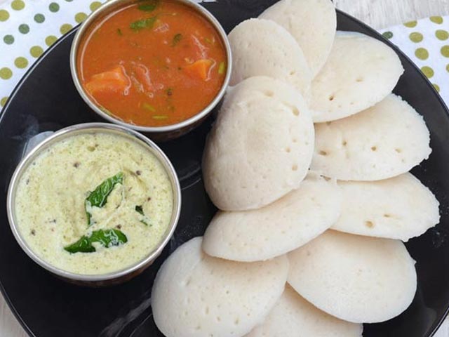 akki idli