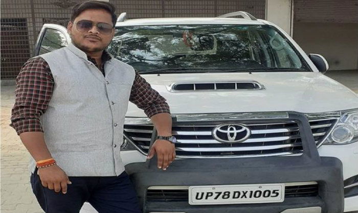 amar dubey 111