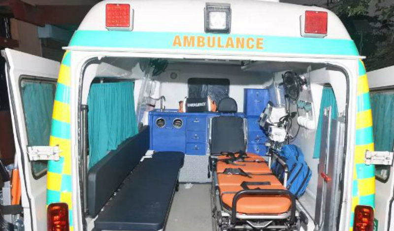ambulence 1