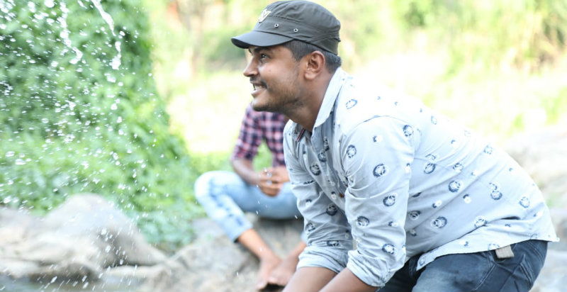 art director lokesh 1
