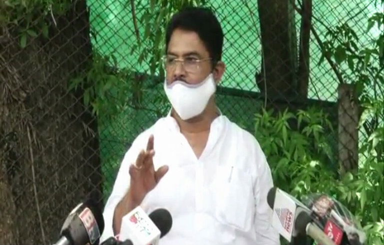 ashok