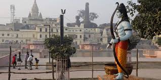 ayodhya