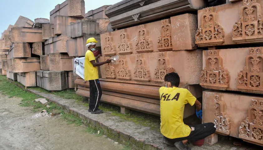 ayodhya