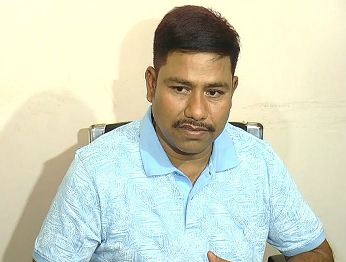 bhagappa