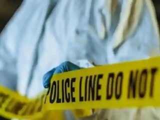 crime