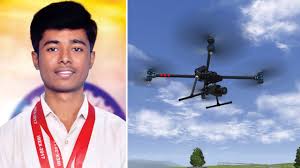 drone prathap 1