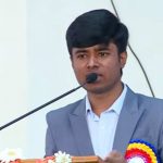drone prathap