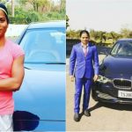 dutee bmw
