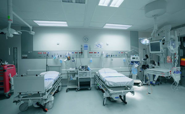hospital 1