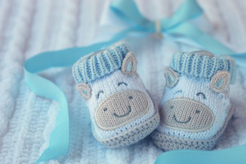 italys smallest village welcomes baby denis