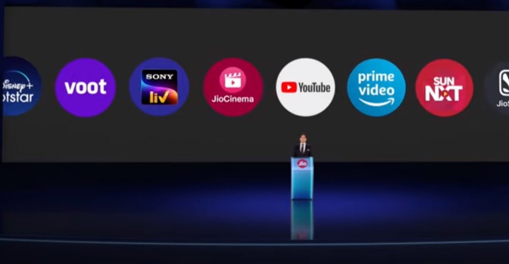 jio tv plus