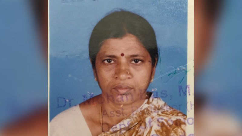 jogi amma