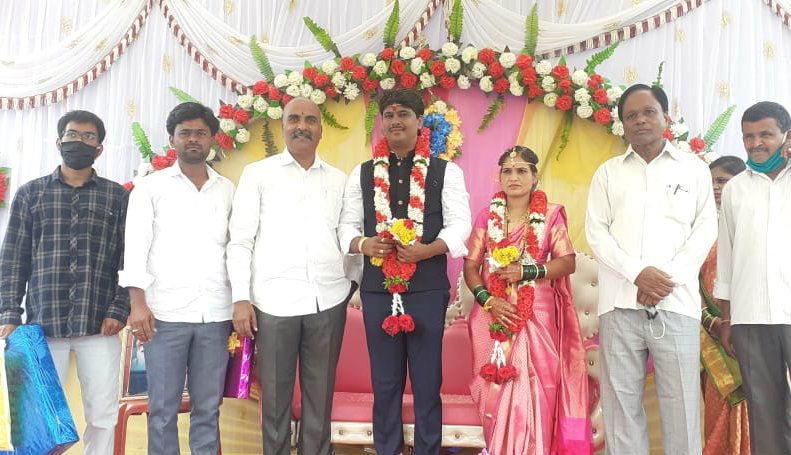 kalaburagi bjp congress marriage