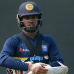 kusal mendis