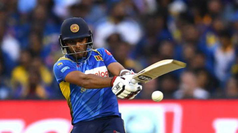 kusal mendis 2