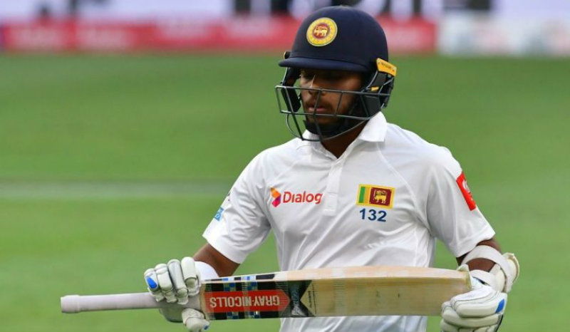 kusal mendis file afp