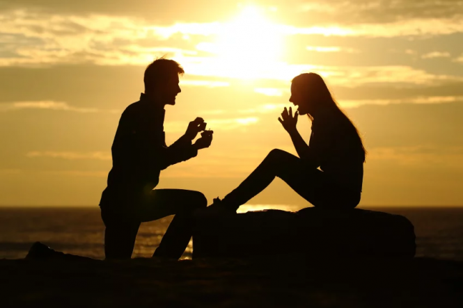 love propose 1