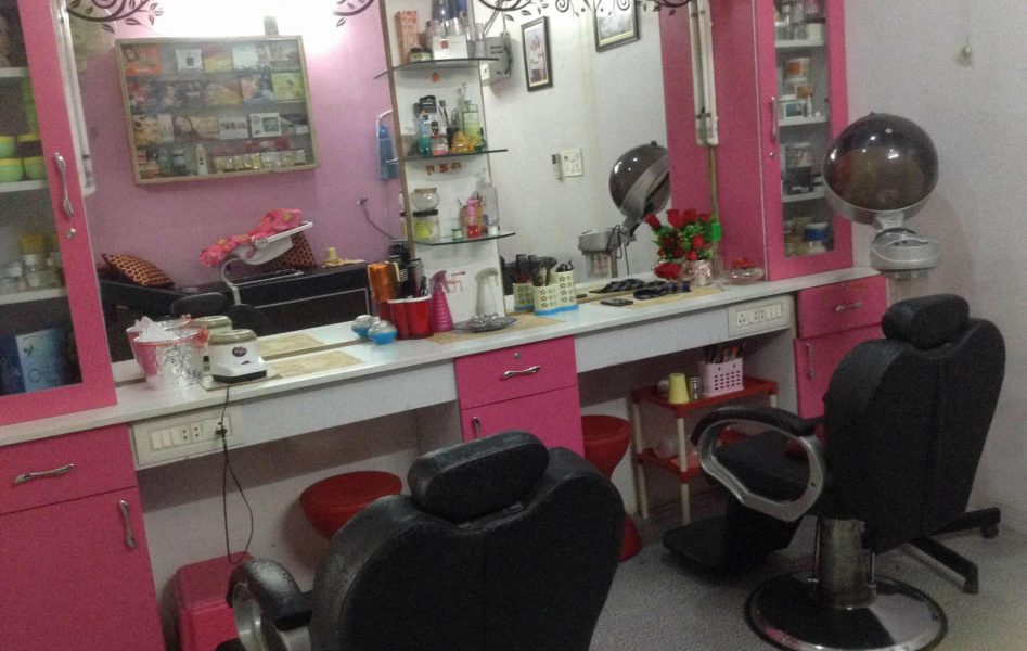 make over