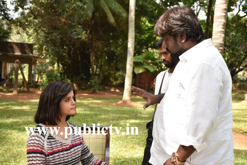 mayuri kyatari adhyantha copy