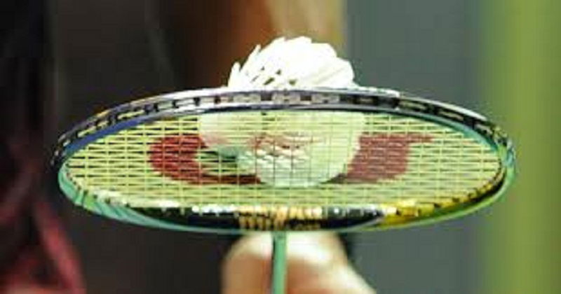 para badminton