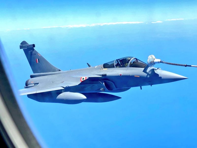 rafale 3