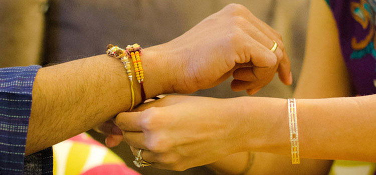 raksha bandhan