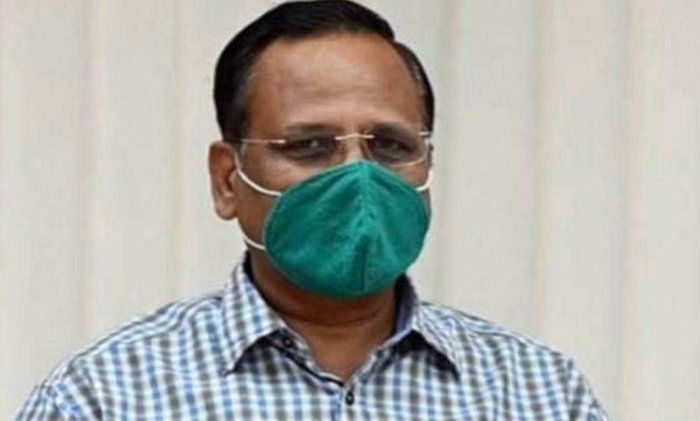 satendra jain