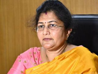 shashikala jolle