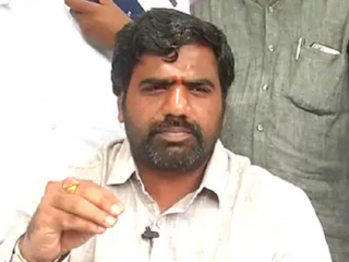 shivanagowda nayak