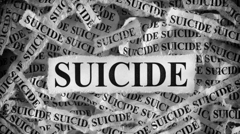 SUICIDE