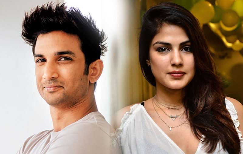 sushant rhea story 1595939343