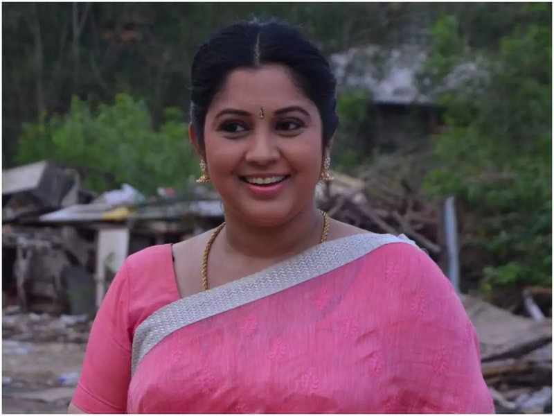 vijayalakshmi 2