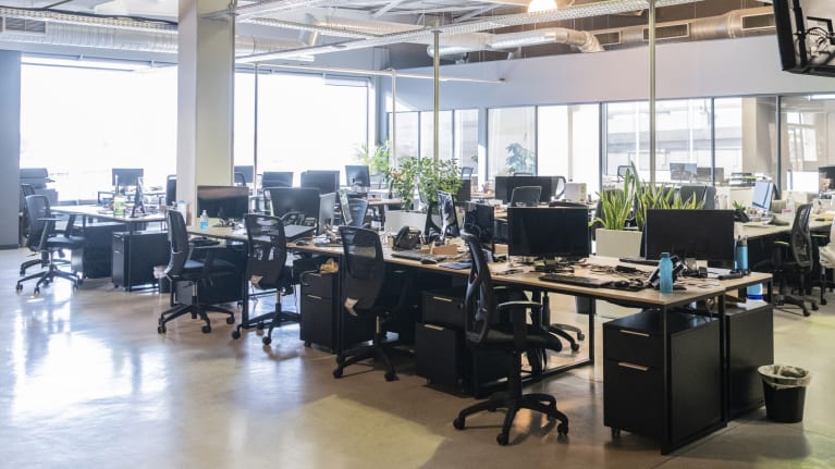 work from office