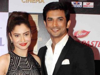 3ankita lokande Sushant
