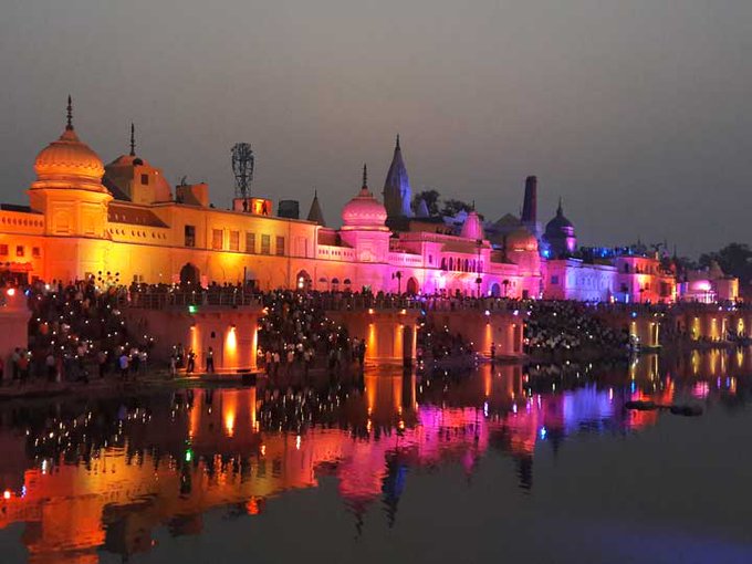AYODHYA