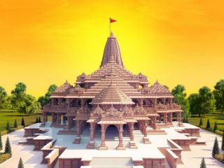 AYODYA RAM TEMPLE 22