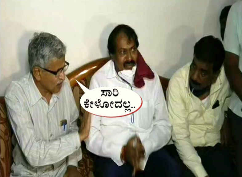 Akhanda Srinivas Murthy 2