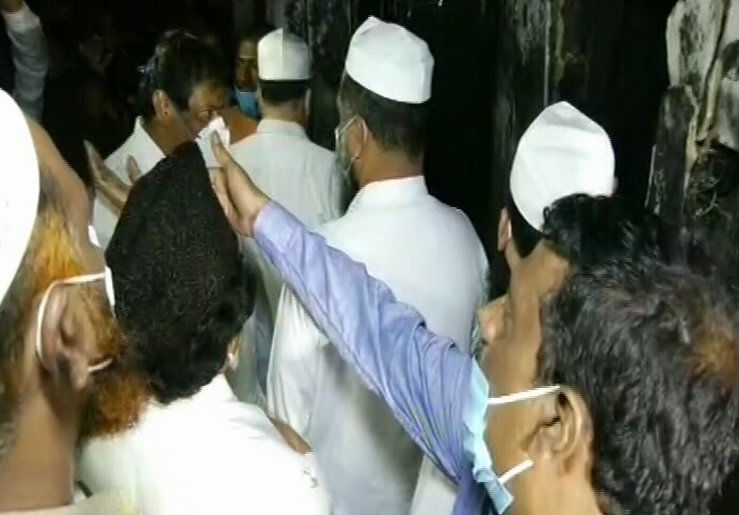 Akhanda Srinivas Murthy 5