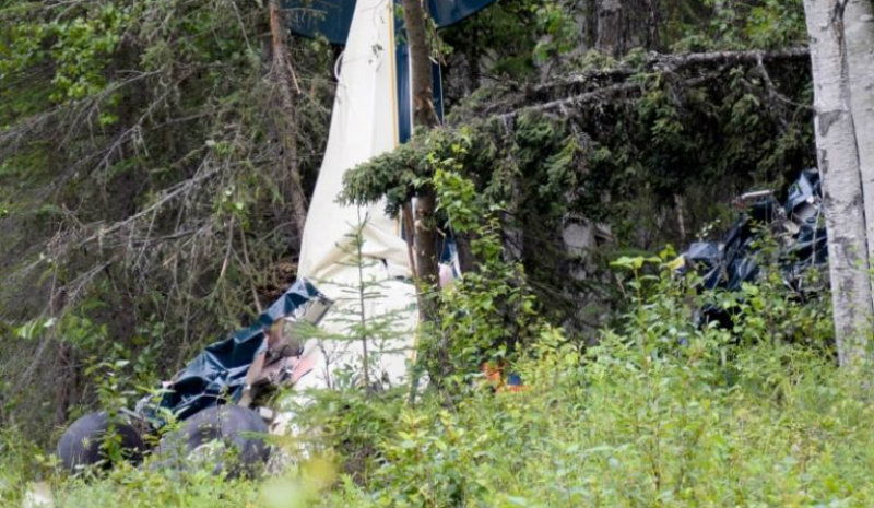 Alaska Flight 2