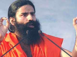 BABA RAMDEV