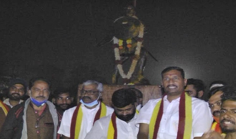 BLG RAYANNA A