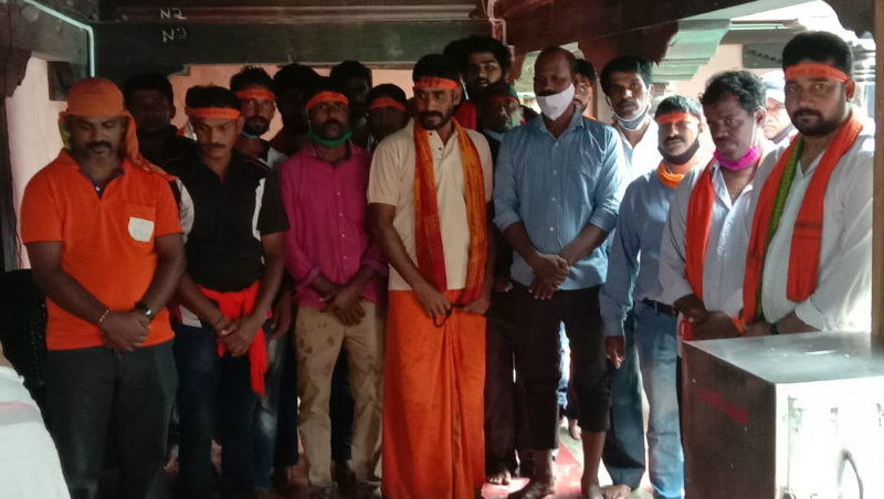 Balkdru Swamiji 1