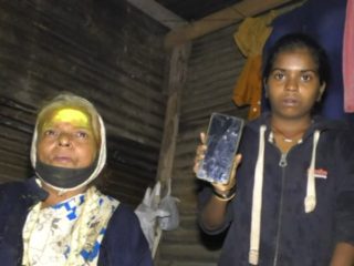Belgaum Mother
