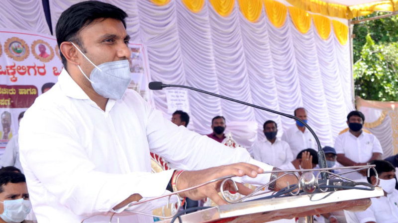 CKB Sudhakar 1