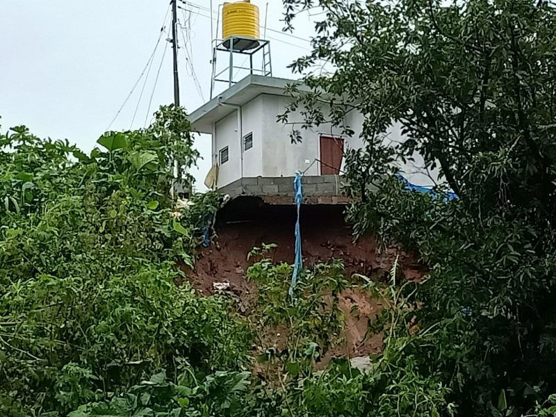 CKM MANE KUSITHA